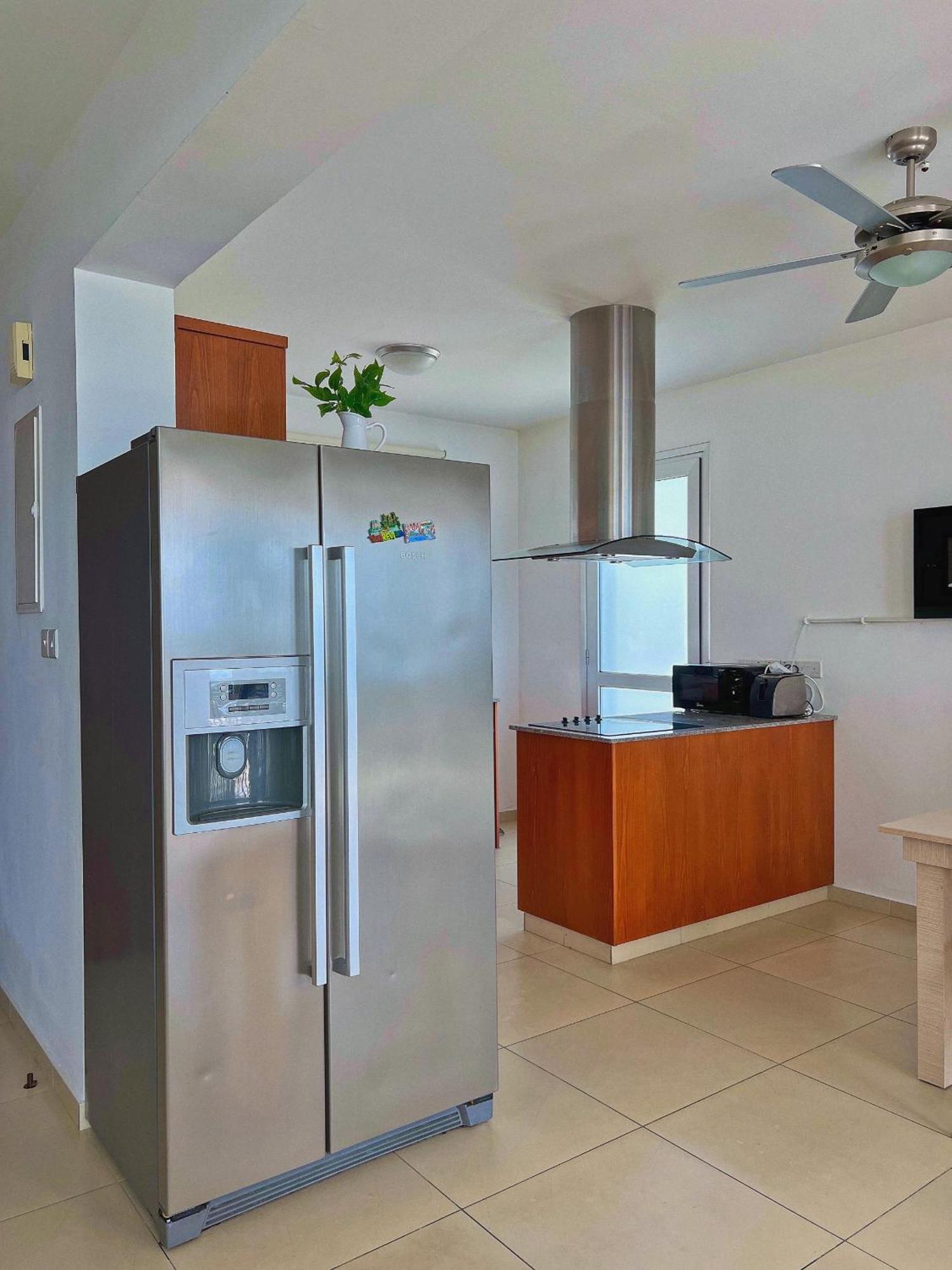 3 Bedroom Coral Bay Panorama Seaview Villa Pool Esterno foto